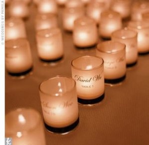 escort card, love and all in one