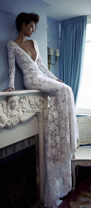 future wedding dress, fashion shoot and lace