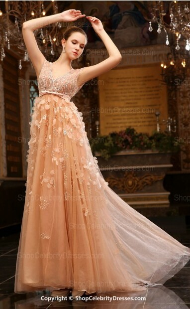 dress, gown and haute couture