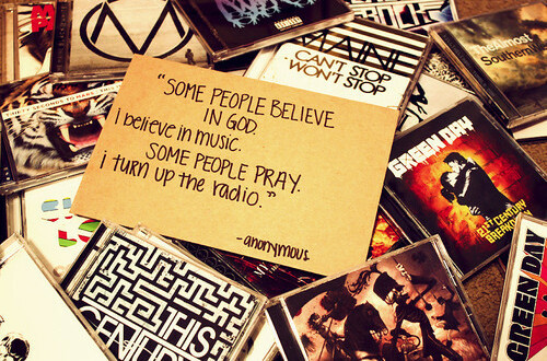 the script, green day and girl