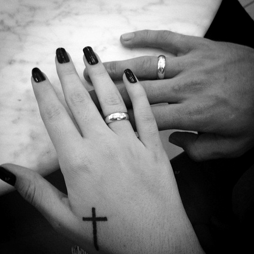 photography, love, cross and couples