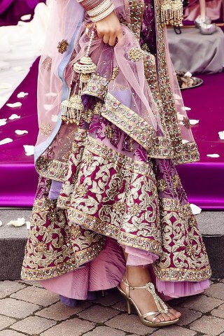amazing, maharani and indu