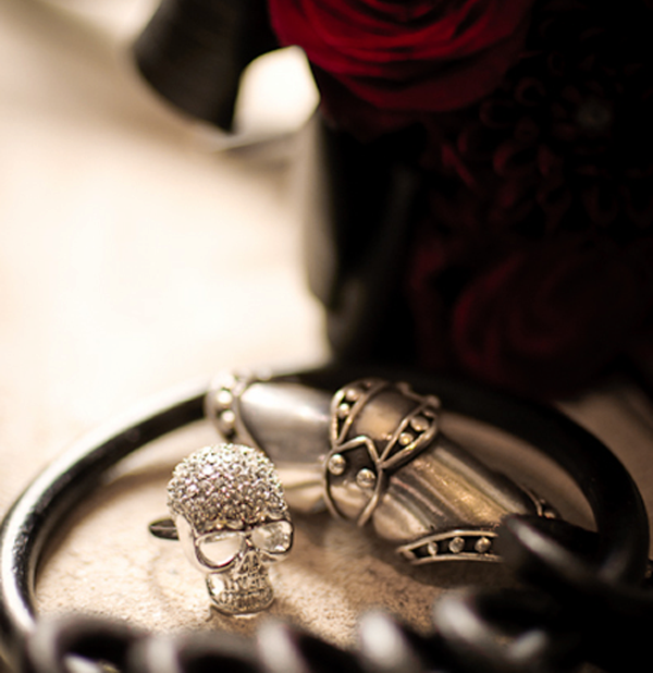 engage, ring, skull and medieval
