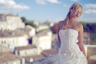 dress, beautiful and elegant