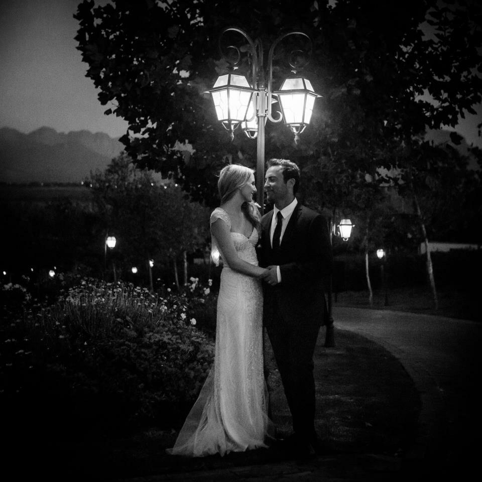 elegant, beautiful, lights and night