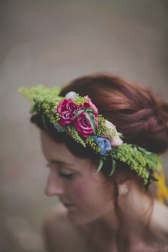 wedding floral, i'm, loving and this