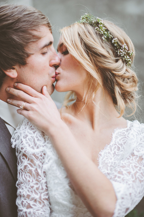 models, love, hairstyle and married