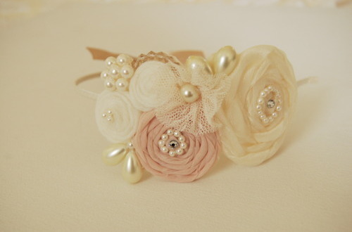 romantic, flowers and elegant