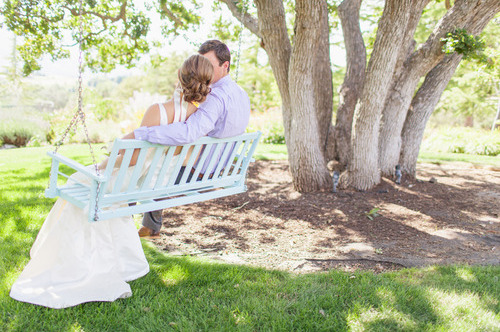 wedding dress, country and pretty