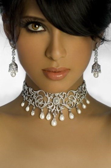 pretty, beautiful and make up