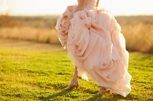 girl, bride and beauty
