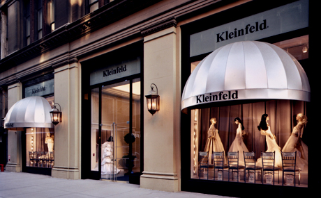 say yes to the dress, kleinfeld and tlc