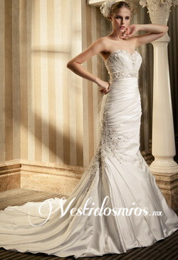 vestido, vestidosmios and taffeta