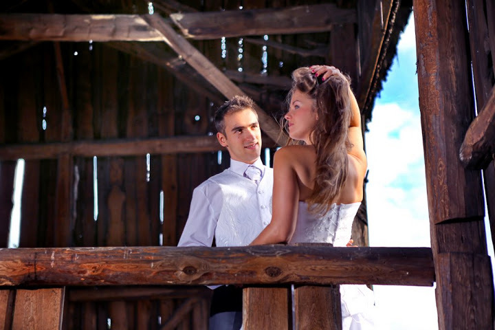 groom, bridal, idea and kamcia