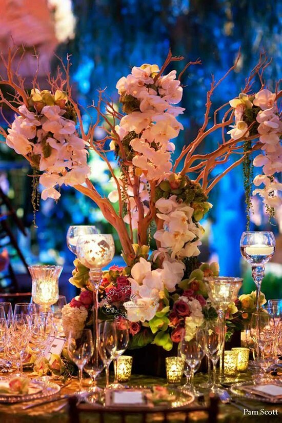 flower, amazing, gorgeous and center piece