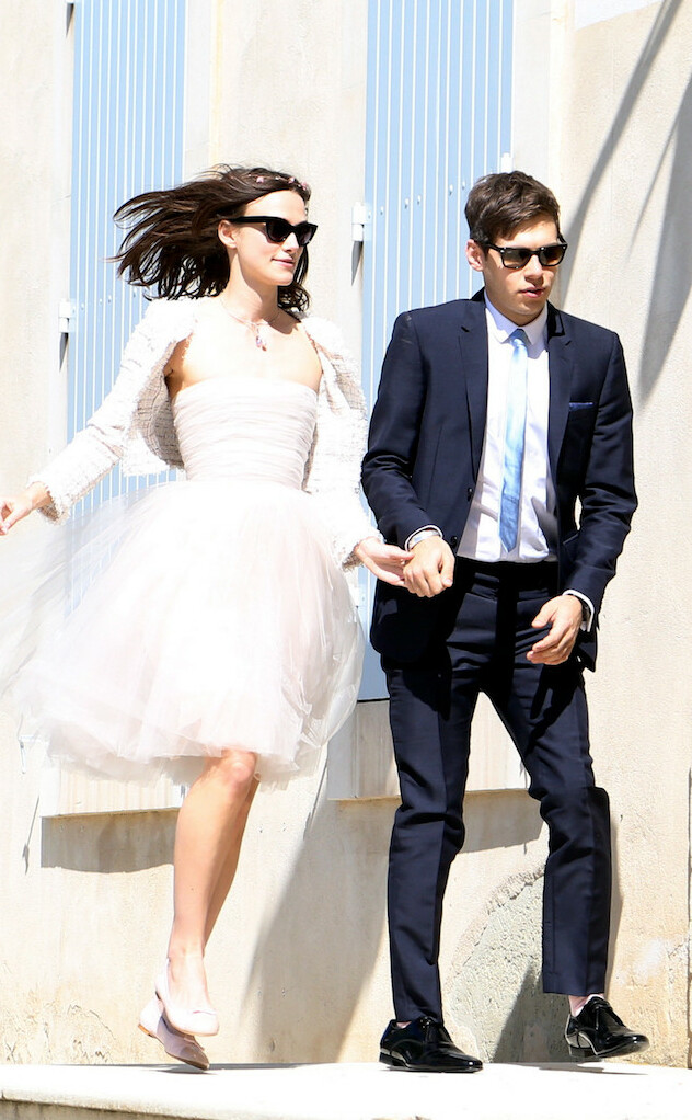 james righton and keira knightley