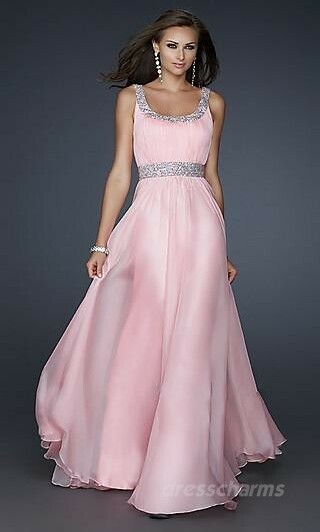 dresses, pretty dress and evening dresses