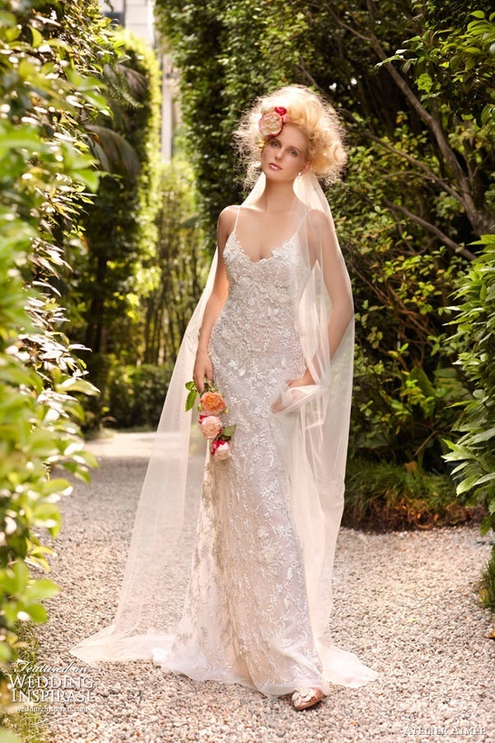 garden wedding, beach wedding, atelier aimee and bridal