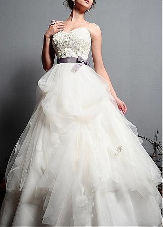 2013 wedding dress and en