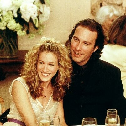 sex and the city, carrie and aidan
