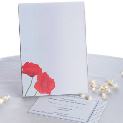 wedding invitations, joyeuxmariage and faire part pas cher