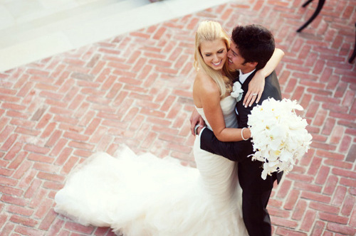 happy, bride and charming