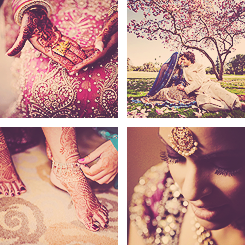 groom, pattern and girl