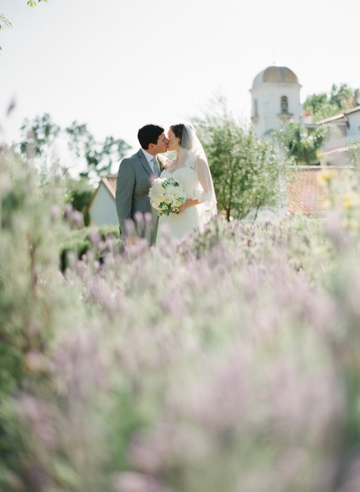 lace, couple, bride and kiss