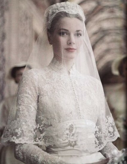 wedding dress, wedding inspiration and adorable