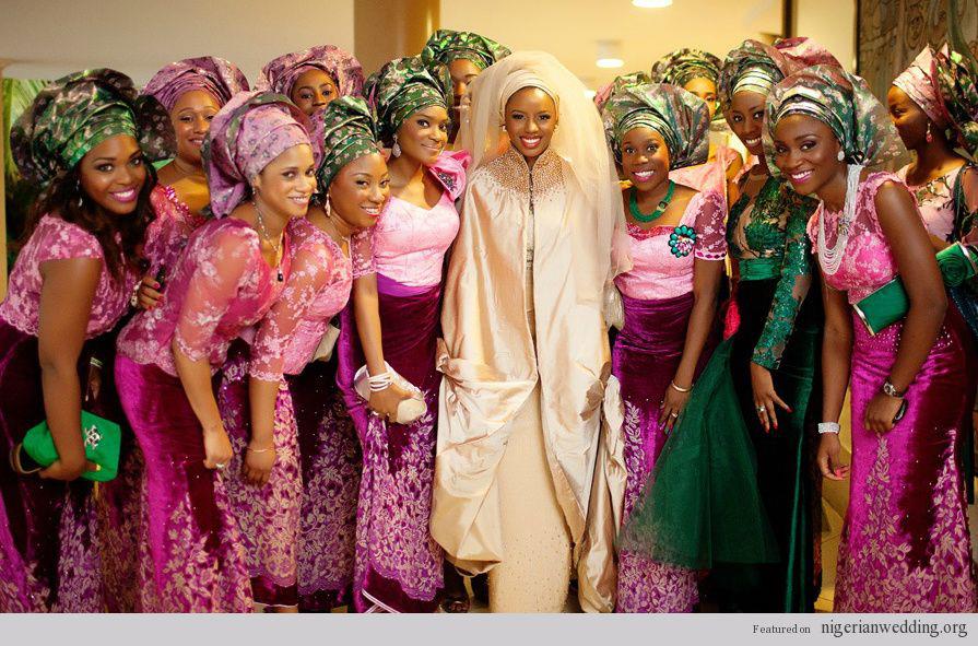 nigerian, colors and photography