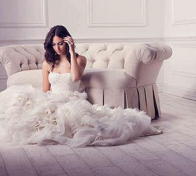 sofa, dress and princess