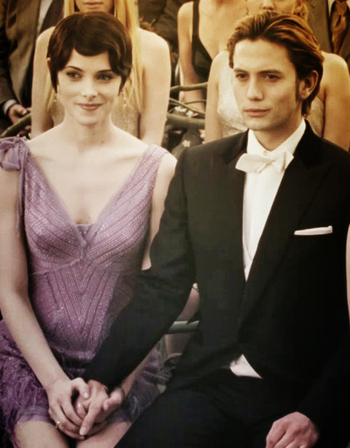 ashley greene, alice cullen, tumblr and Jackson Rathbone