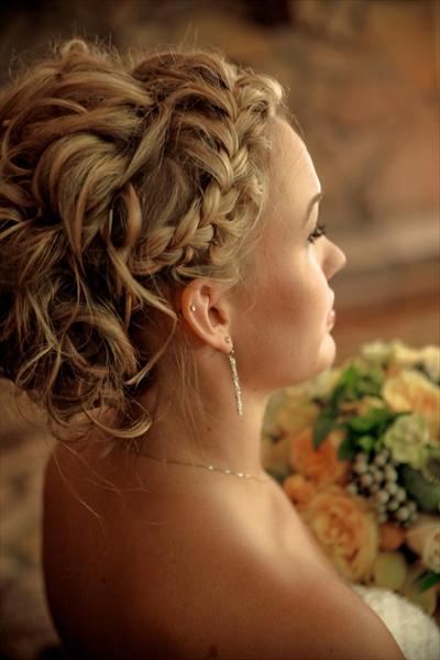 blonde girl, beauty and hairstyle