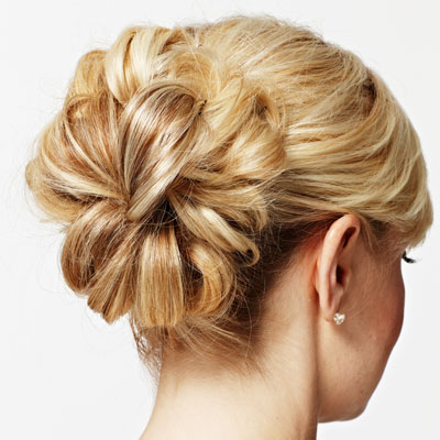 fashion, hair and girl
