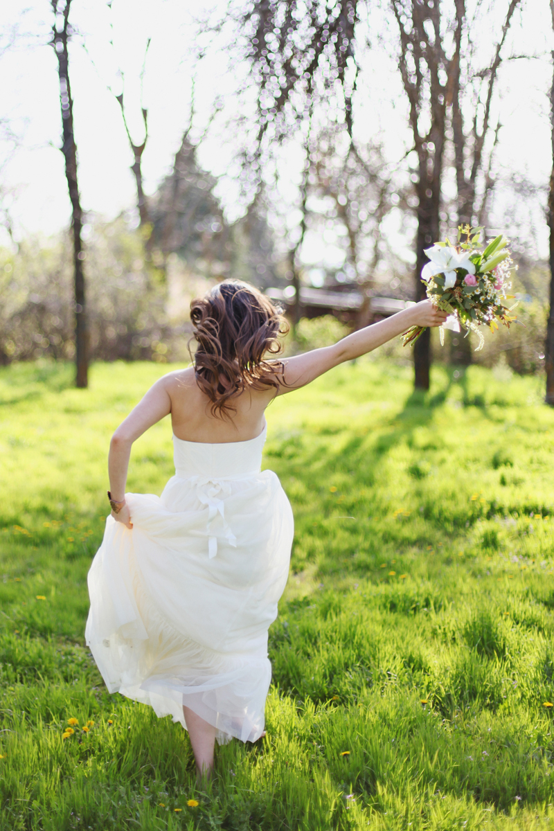 beauty, blossoms, heart and marriage