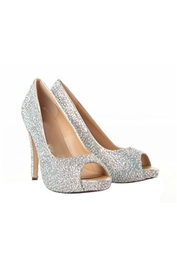 stiletto heels, Prom and shoes