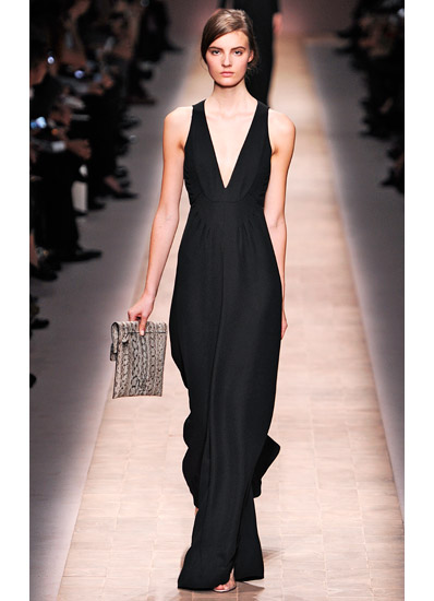 color, Prom and Valentino