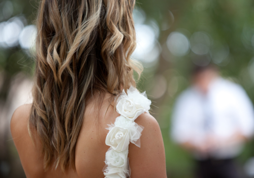 groom, lovely and hair