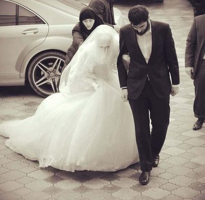 muslim, romantic and allah
