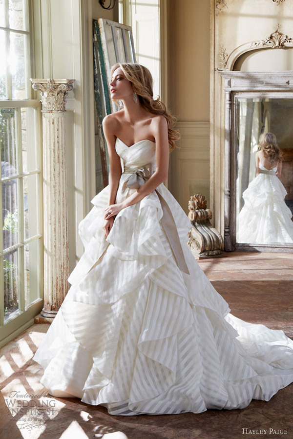 amazing, wedding dress, white and wedding inspiration