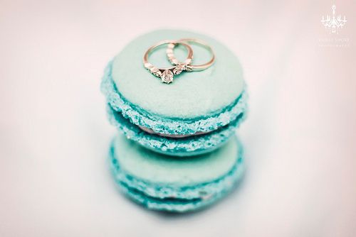 beautiful, macaron and sweet
