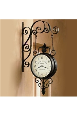 drawing room, home and clocks