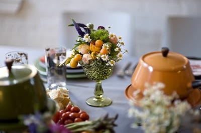 husband, couple and orange