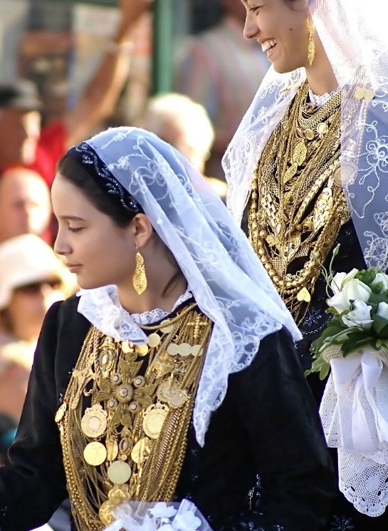 portugal and national dress