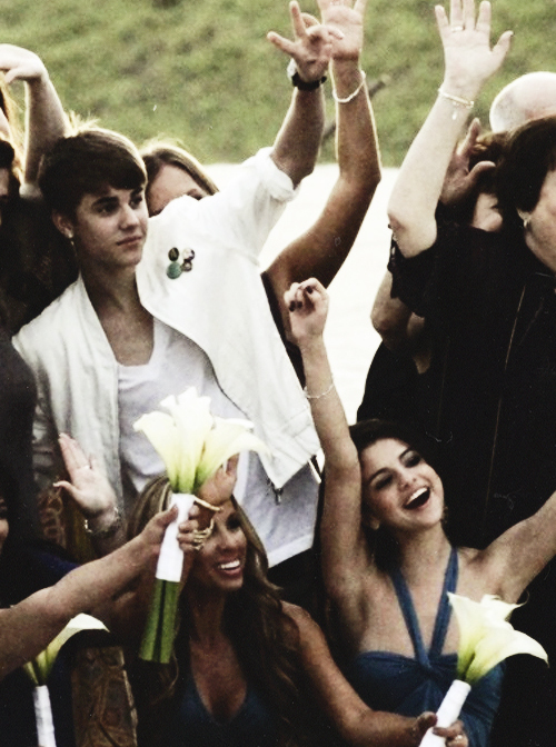 jelena, peace, smile and dress