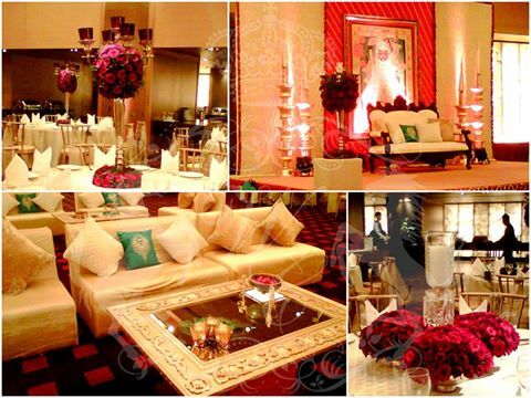 wedding decor, weddings and king