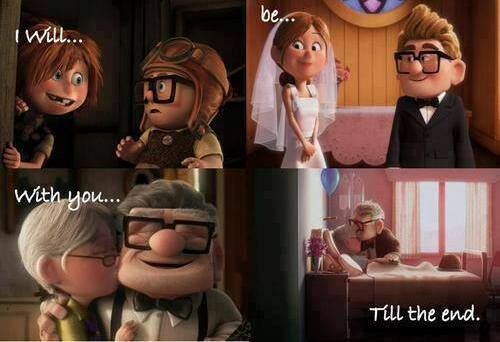 WITH, you and marry me