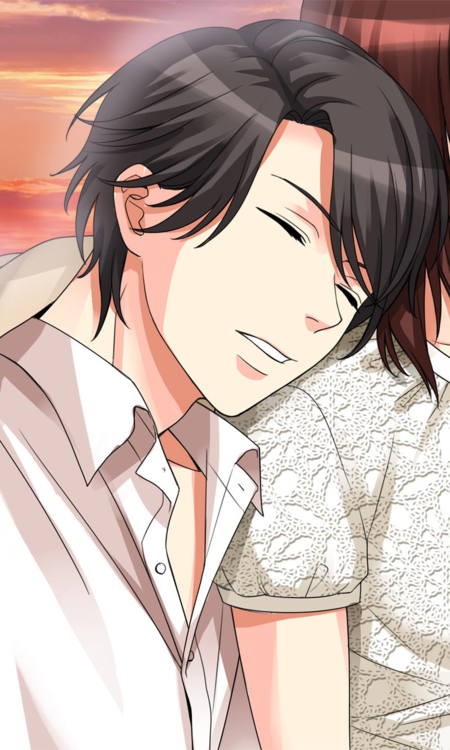 saeki takamasa, my forged wedding and otome
