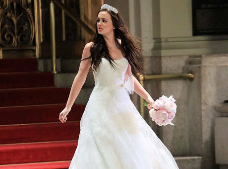 vera wang wedding dress