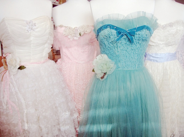 meinropa, bridesmaids dresses and blue